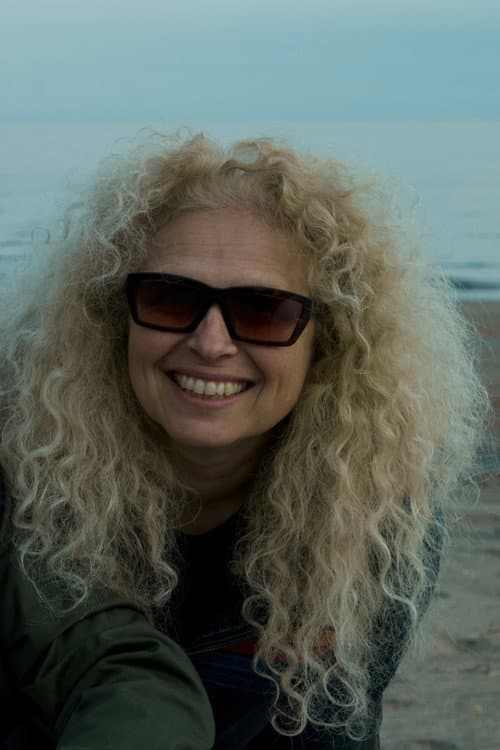 Isabelle Longnus foto