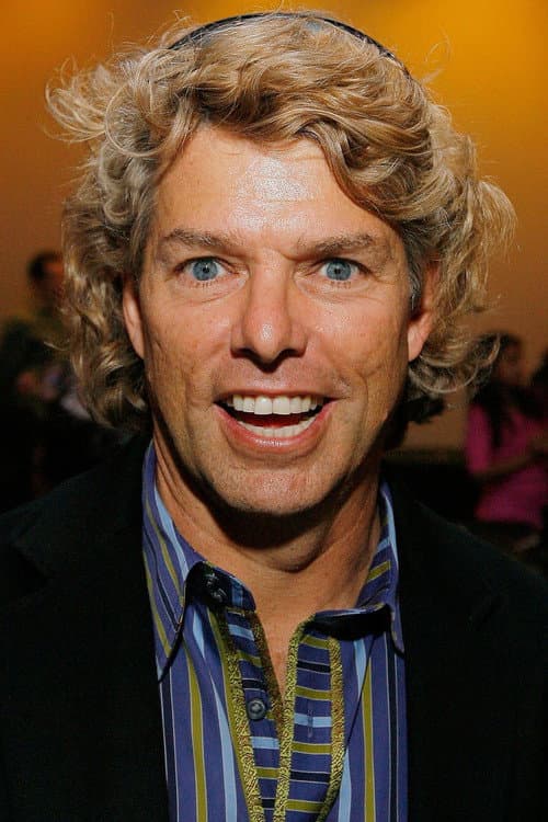 Robert Vince foto