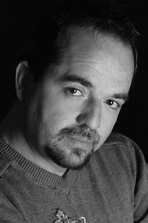 Frédérik D'Amours foto