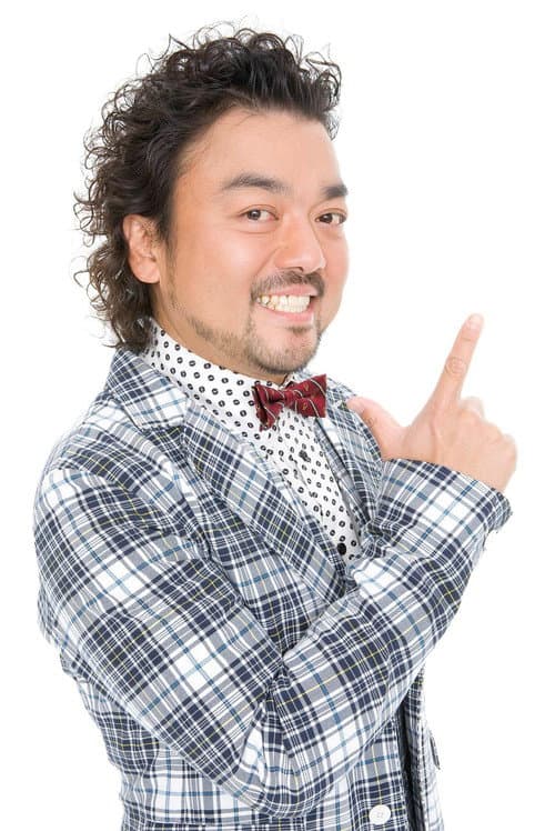 パパイヤ鈴木 foto