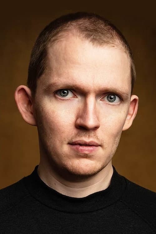 Jonathan Blaydon foto