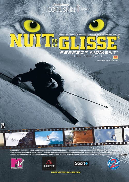 Nuit de la glisse 2005 (2005) poster