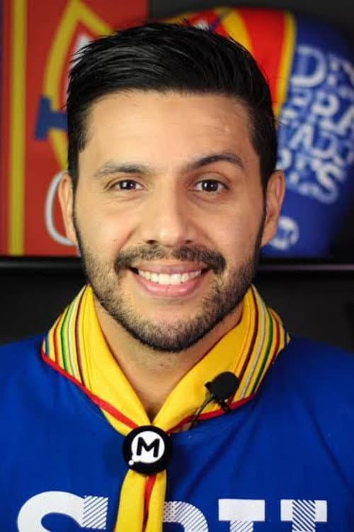 Ricardo Giglio foto