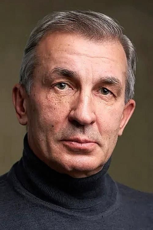 Александр Андриенко foto