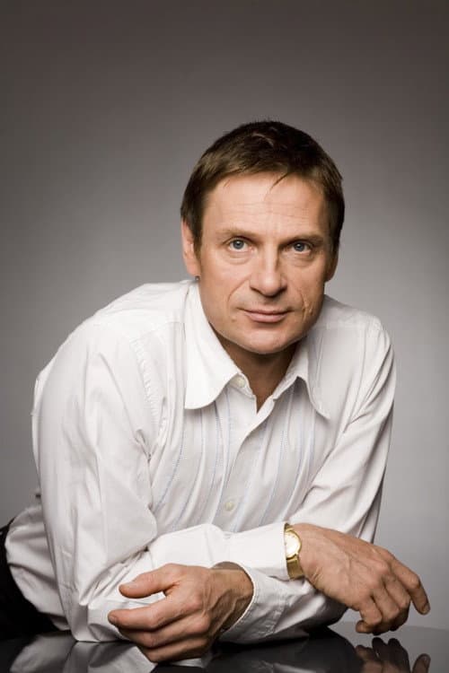 Simon Keenlyside foto