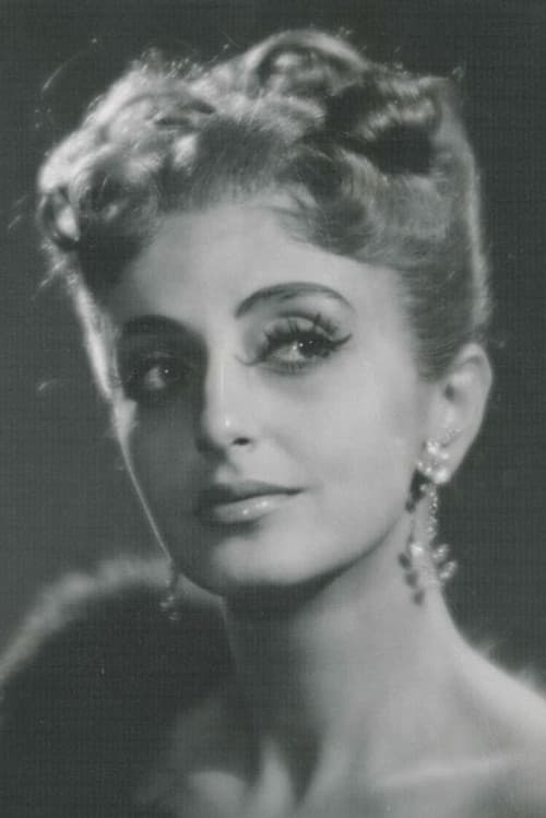 Eva Rysová foto
