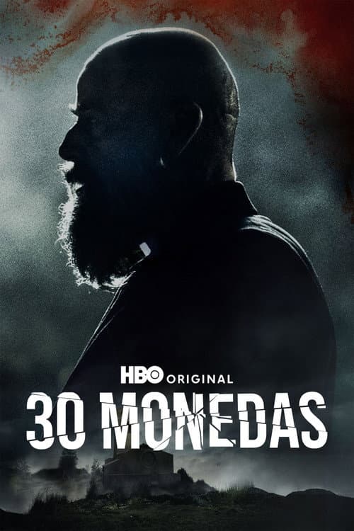 30 monedas (2020) poster