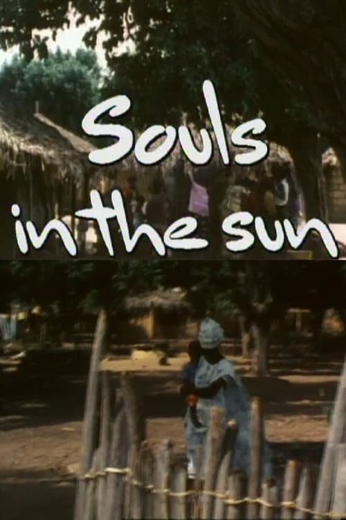 Les âmes au soleil (1981) poster