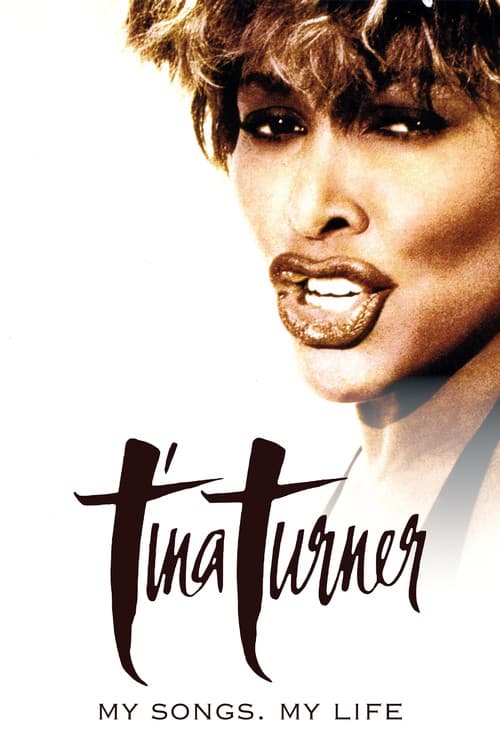 Tina Turner - My Songs. My Life (2024) poster