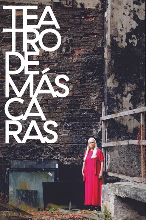Teatro de Máscaras (2023) poster