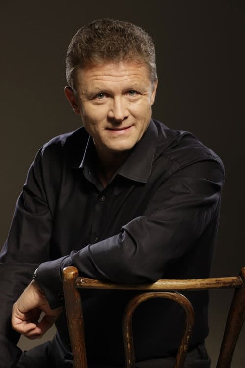 Egils Silins foto