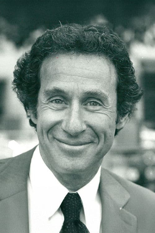 Arthur Penn foto
