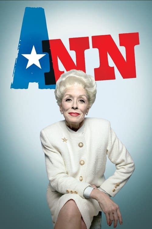 Ann (2018) poster