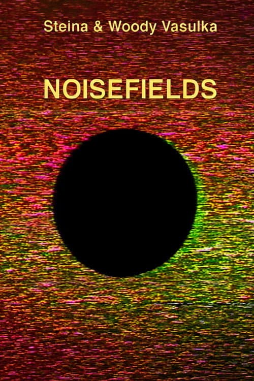 Noisefields (1974) poster