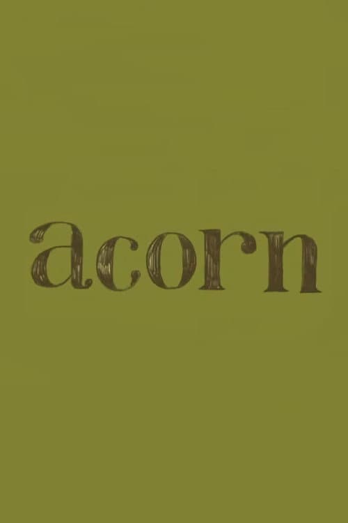Acorn (2014) poster