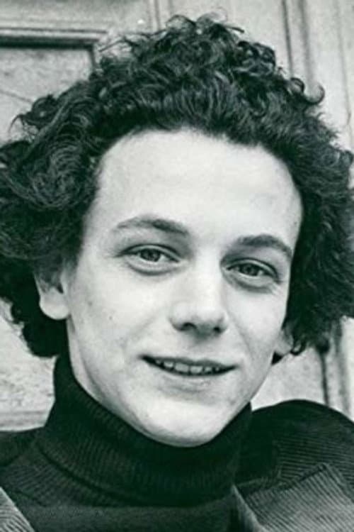 Jan Nielsen foto