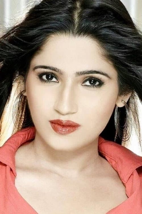 Pujarini Ghosh foto