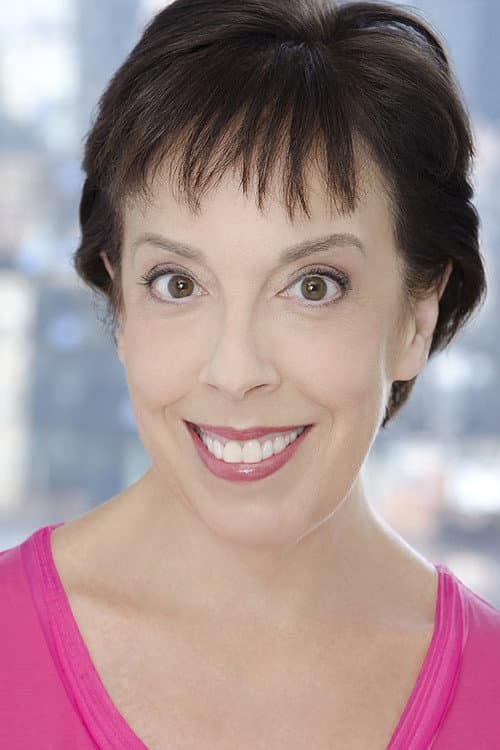 Sandy Rosenberg foto