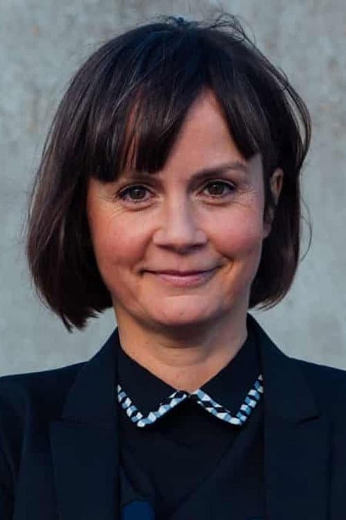 Maria Månson foto