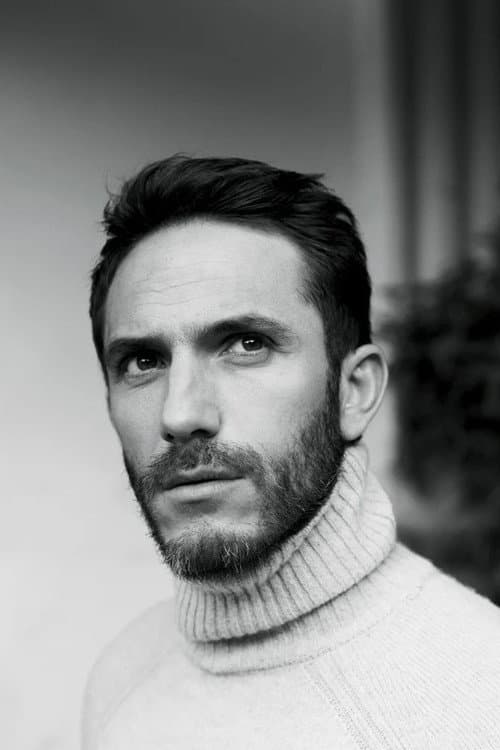 Sébastien Jondeau foto