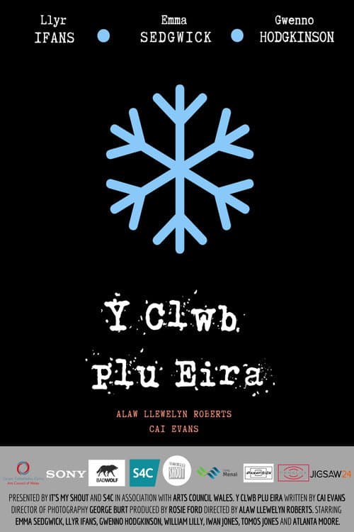 Y Clwb Plu Eira (2019) poster