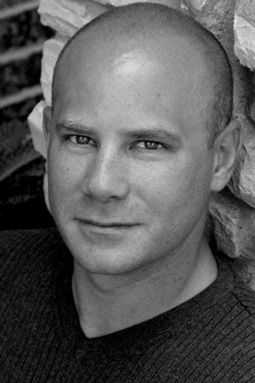 Steve Krieger foto