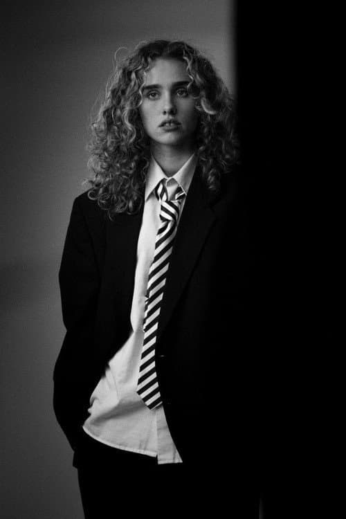 Micaela Brusa foto