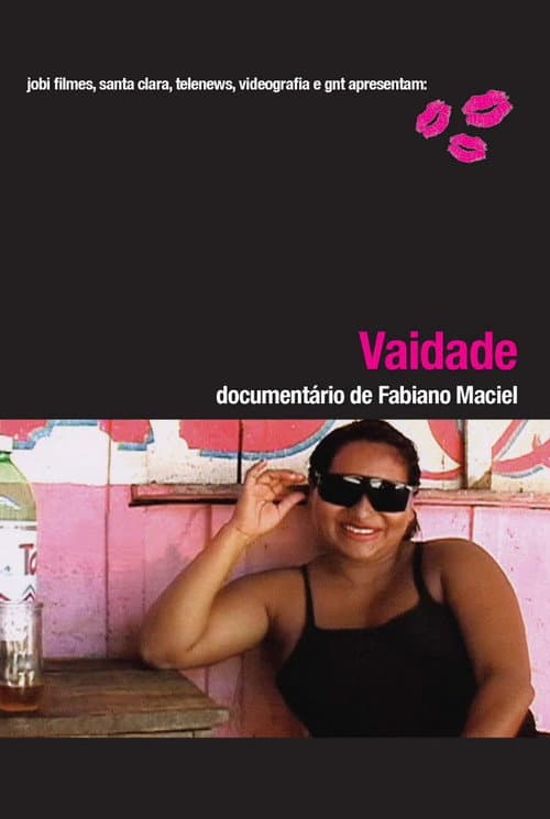 Vaidade (2002) poster