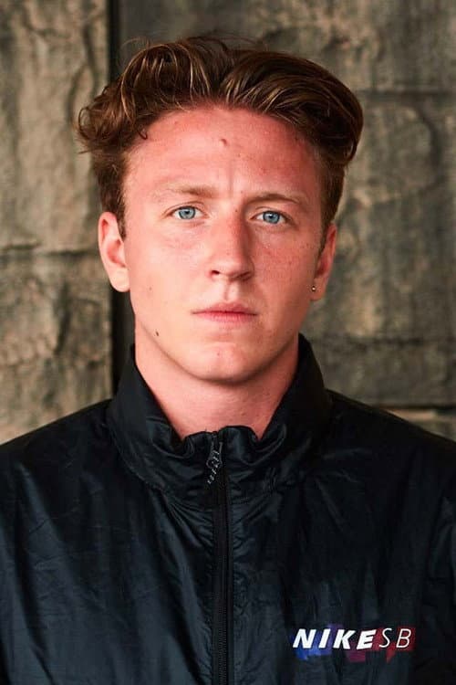 Casper Brooker foto