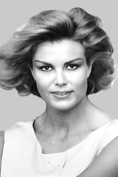 Susy Andersen foto