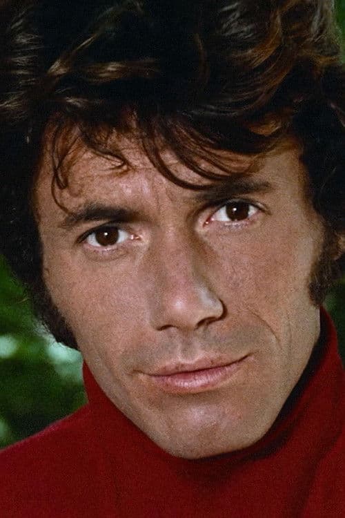 Philippe Gasté foto