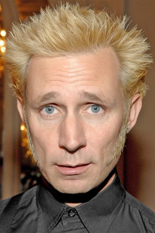 Mike Dirnt foto
