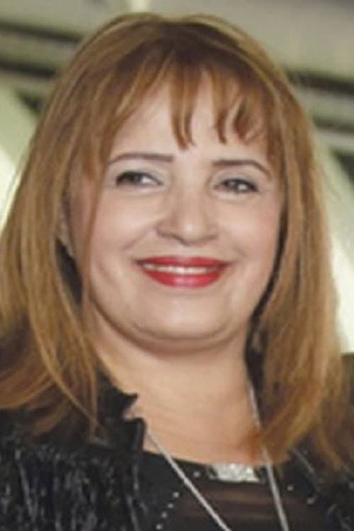 Naima Ilyas foto