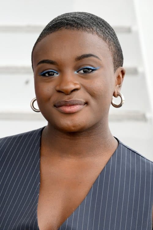 Celia Rose Gooding foto