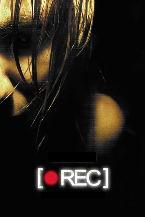 [REC] (2007) poster