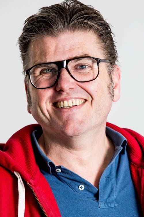 Edward Stelder foto