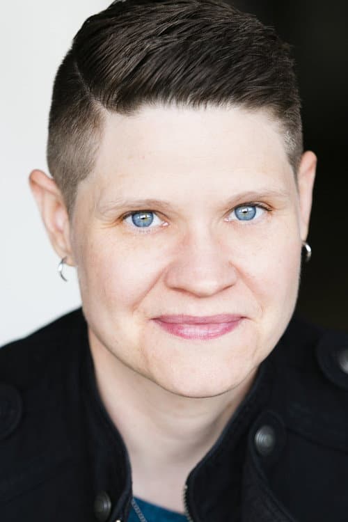Lindsay Coryne foto