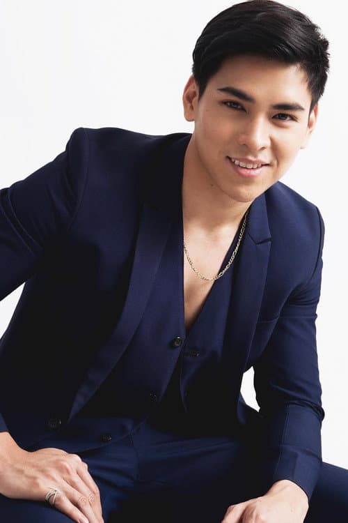 Joaquin Manansala foto