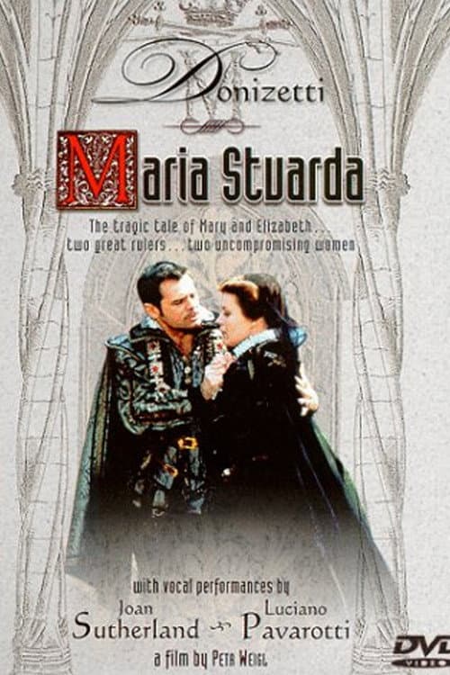 Maria Stuart (1988) poster