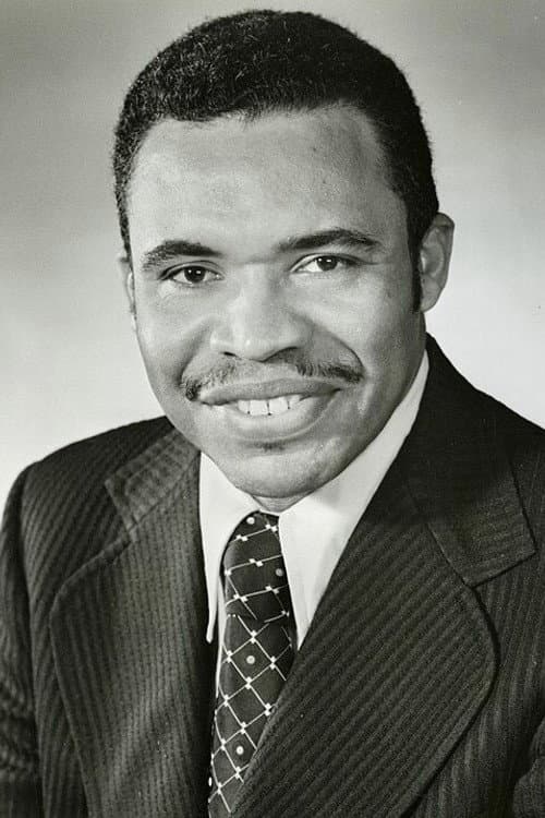 Kenneth A. Gibson foto