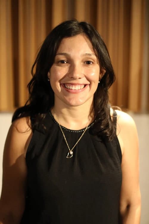 Vanessa de Araújo Souza foto