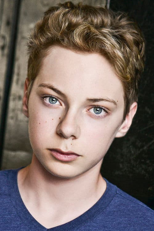 Alex Thorne foto