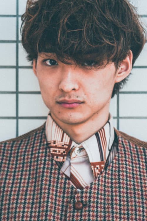 Yosuke Tani foto