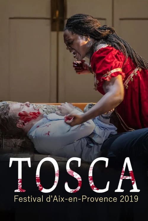 Tosca (2019) poster