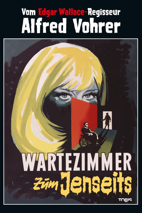 Wartezimmer zum Jenseits (1964) poster