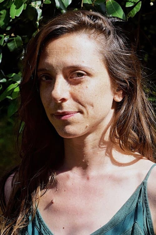 Eva Grieco foto