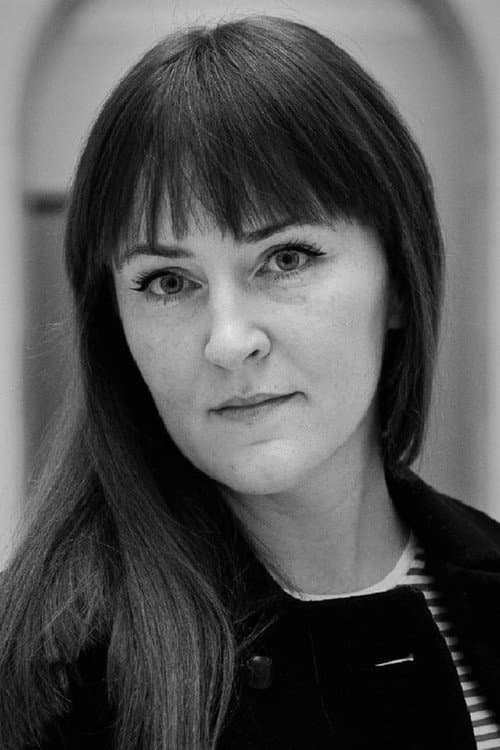 Angela Nagle foto