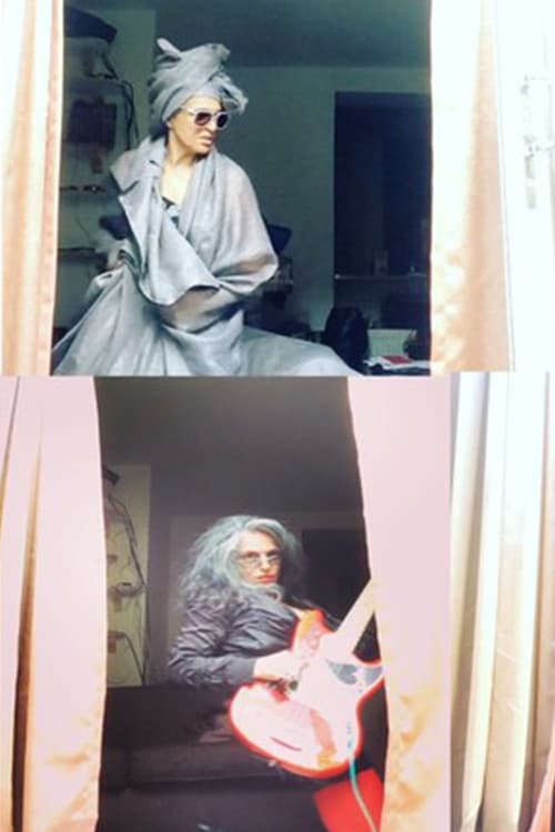 The Window Appearances (2020) poster