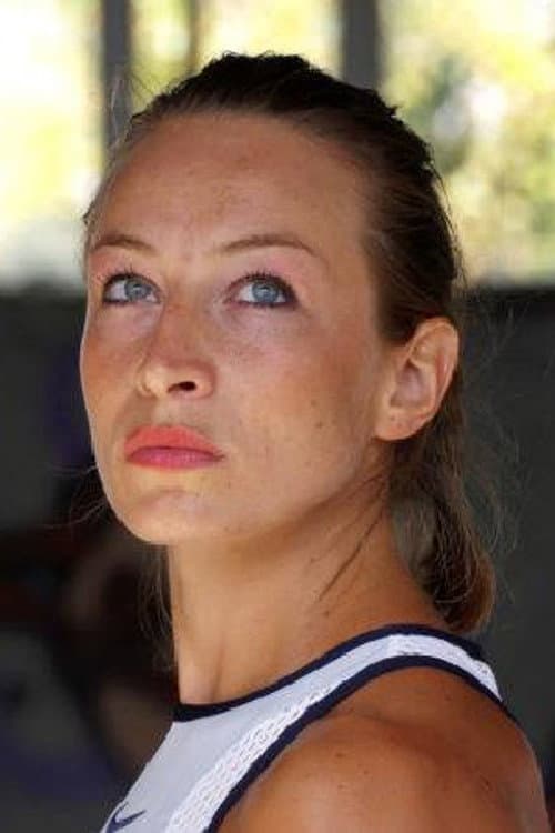 Marina Sakharov foto
