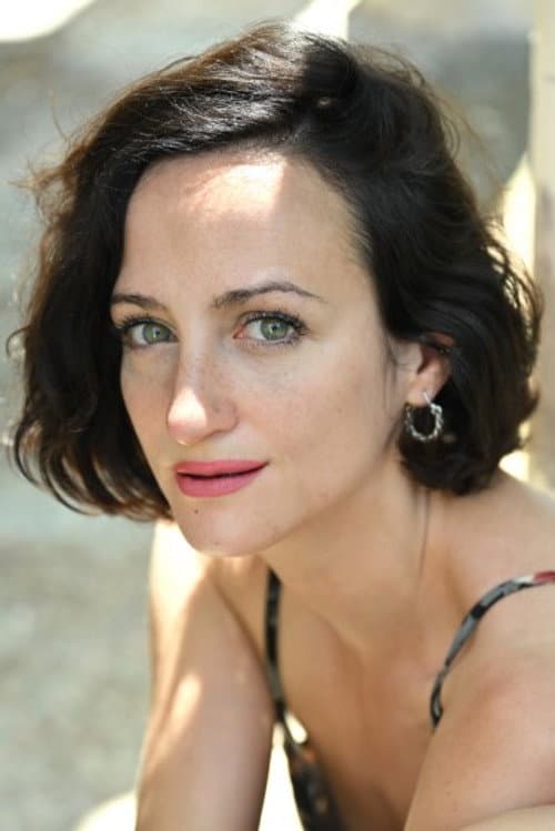 Alessandra Berton foto